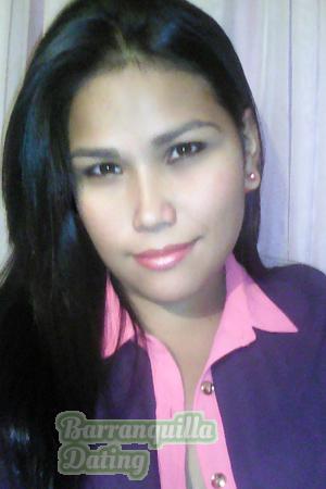 168818 - Darilis Age: 33 - Venezuela