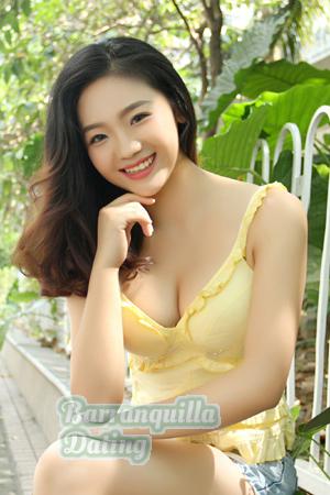 168854 - Menghan Age: 31 - China