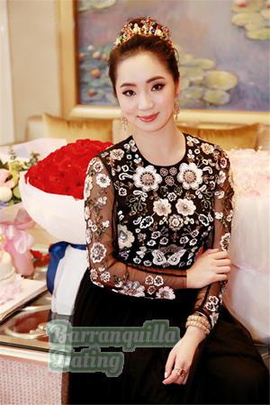 168884 - Aichun Age: 49 - China