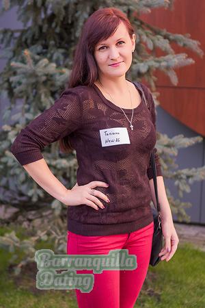 168961 - Tatiana Age: 40 - Ukraine