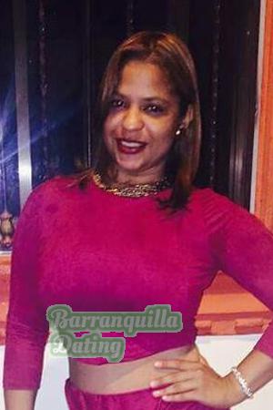 169148 - Yeraldina Age: 33 - Dominican Republic