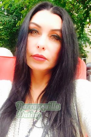 Ladies of Eastern-Europe