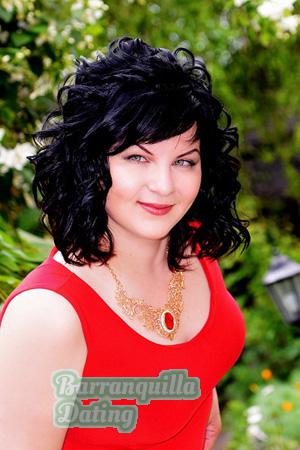 169410 - Evgenia Age: 42 - Ukraine