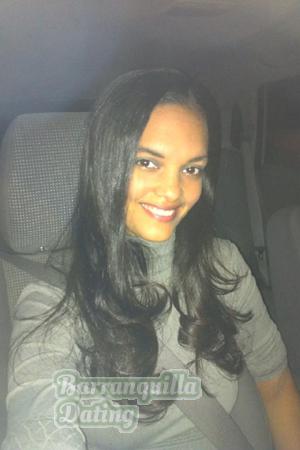 Ladies of Latin-America