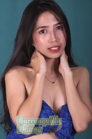 169479 - Jessa Mae Age: 26 - Philippines