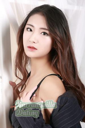 169507 - Xiaobing Age: 26 - China