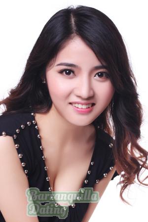 169510 - Yunling Age: 36 - China