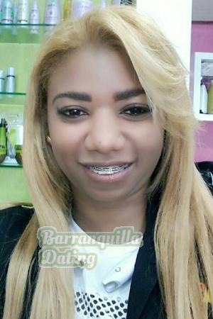 169633 - Claribel Age: 37 - Dominican Republic
