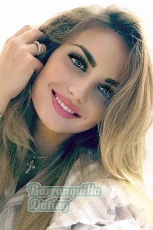 Ladies of Eastern-Europe