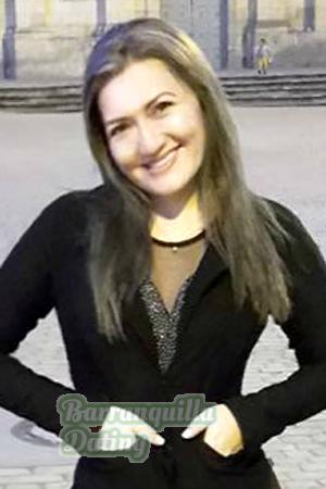 169797 - Blanca Age: 41 - Colombia