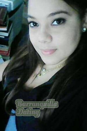 Ladies of Latin-America