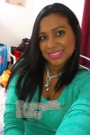 169893 - Iris Age: 42 - Colombia