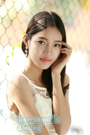 170027 - Shuqiu Age: 29 - China