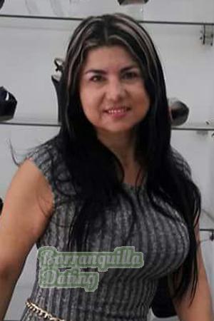 170145 - Cielo Age: 54 - Colombia