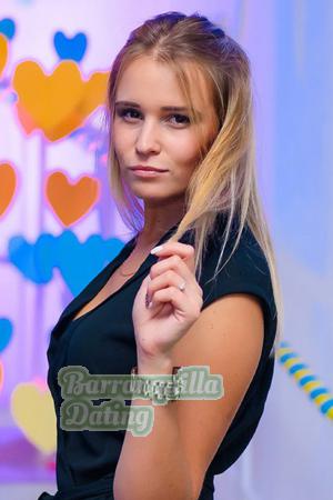 Ladies of Eastern-Europe