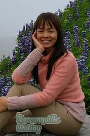 170308 - Butsaba Age: 47 - Thailand