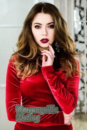 Ladies of Eastern-Europe