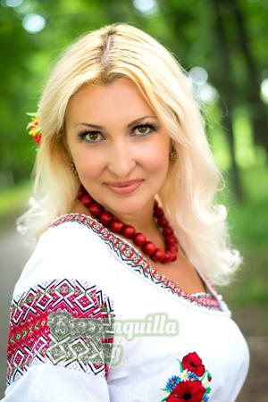 170381 - Marina Age: 51 - Ukraine