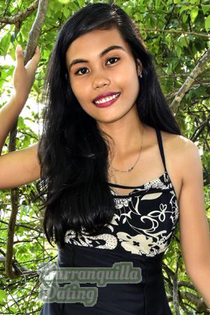 170414 - Rosemarie Age: 24 - Philippines