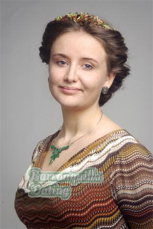 170706 - Anastasia Age: 31 - Ukraine