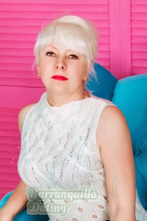 170749 - Lyudmila Age: 54 - Ukraine