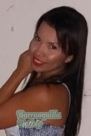 Ladies of Latin-America