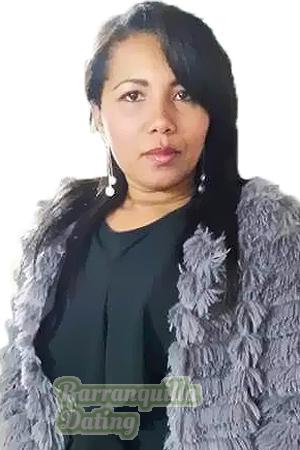 170802 - Aleyda Age: 52 - Colombia