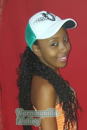 Ladies of Latin-America