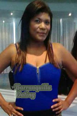 171055 - Indira Age: 41 - Colombia