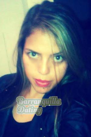 171062 - Paola Age: 31 - Colombia