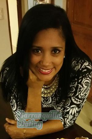 Ladies of Latin-America