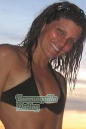 171086 - Alejandra Age: 46 - Venezuela