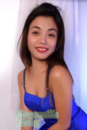 Ladies of Philippines