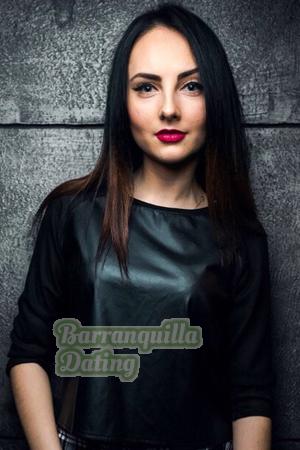 Ladies of Eastern-Europe