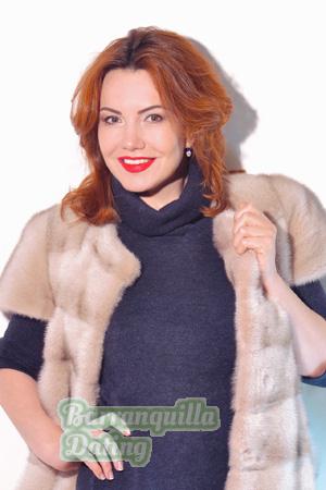 Ladies of Zaporozhye