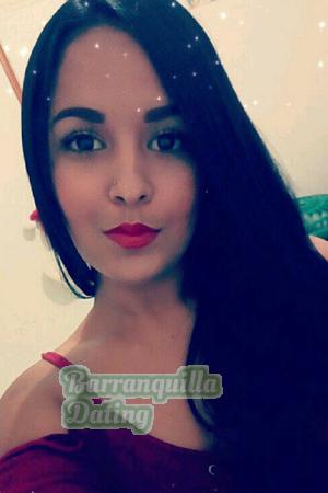 Ladies of Latin-America