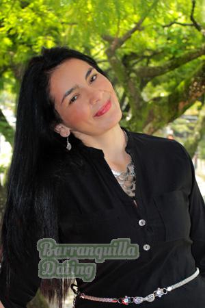 171567 - Fanny Esther Age: 50 - Colombia