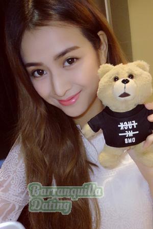 171606 - Yating Age: 29 - China