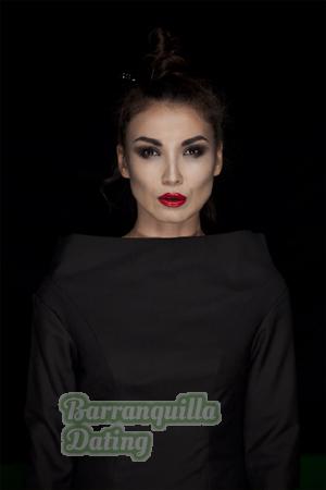 Ladies of Kazakhstan