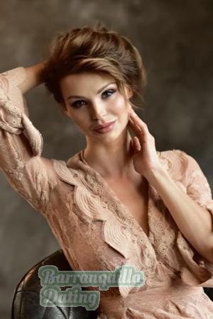 Ladies of Eastern-Europe