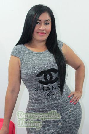 171729 - Gisela Maria Age: 53 - Colombia
