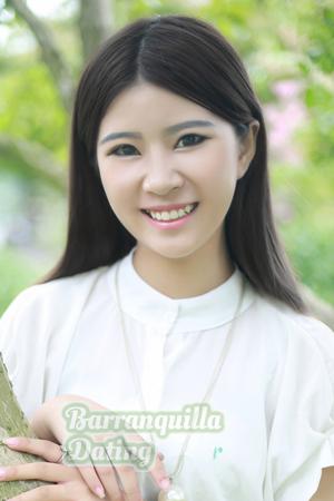 171743 - Xiaoqian Age: 32 - China