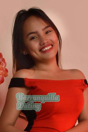 171845 - Beverly Mae Age: 31 - Philippines