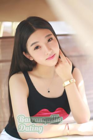 171873 - Yanli Age: 35 - China