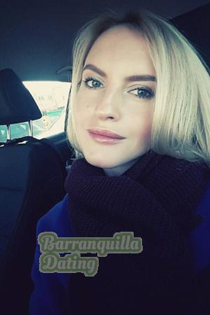 Ladies of Eastern-Europe