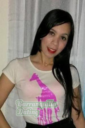 172008 - Claritza Age: 33 - Dominican Republic