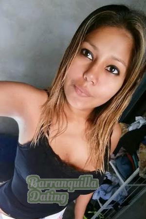 Ladies of Latin-America