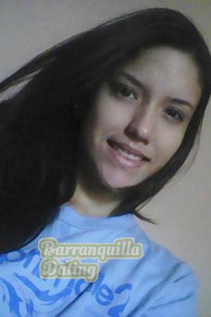 Ladies of Latin-America