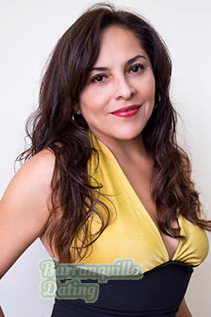 172101 - Ruth Age: 47 - Peru