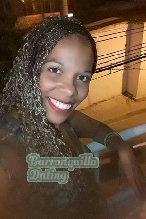 172111 - Rosalba Age: 47 - Colombia